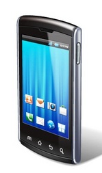 Smart phone